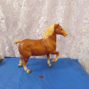 Breyer Belgian Draft Horse 94